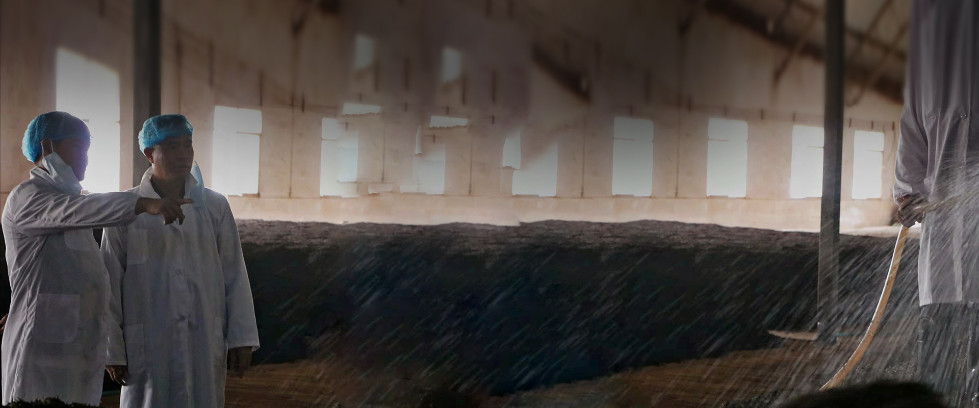 星科工業(yè)空調(diào)-方案設(shè)計(jì)