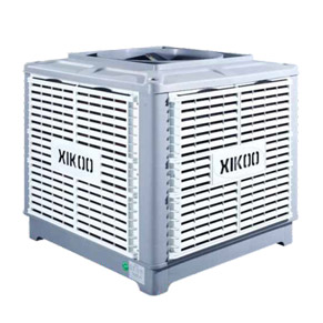星科工業環保空調XK-18S/23S/25S