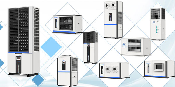 工業空調廠家星科：以壓縮機與制冷劑技術賦能高效生產