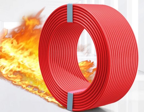 金聯(lián)宇電纜產(chǎn)品展示三